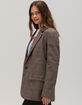 BRIXTON Manhattan Womens Blazer image number 3