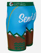 ETHIKA Parks And Rec Staple Boys Boxer Briefs image number 2