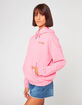 RIP CURL Hibiscus Heat Heritage Womens Hoodie image number 3