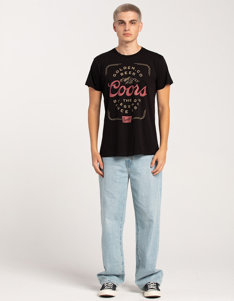 COORS '73 Legend Unisex Tee image number 3