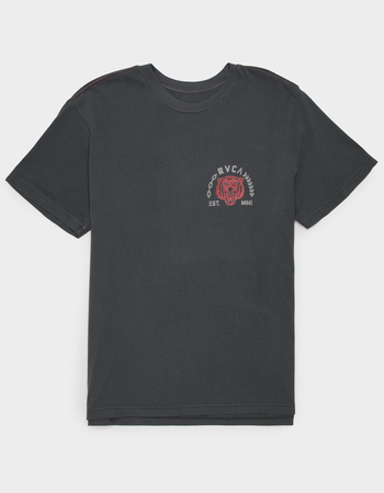 RVCA Squadron Mens Tee Alternative Image