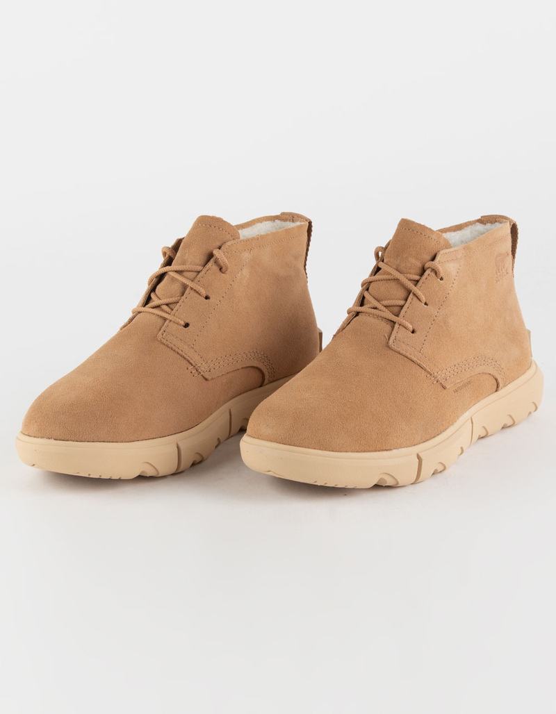 SOREL Explorer Drift Mens Boots image number 0