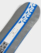 K2 Geometric Snowboard image number 5