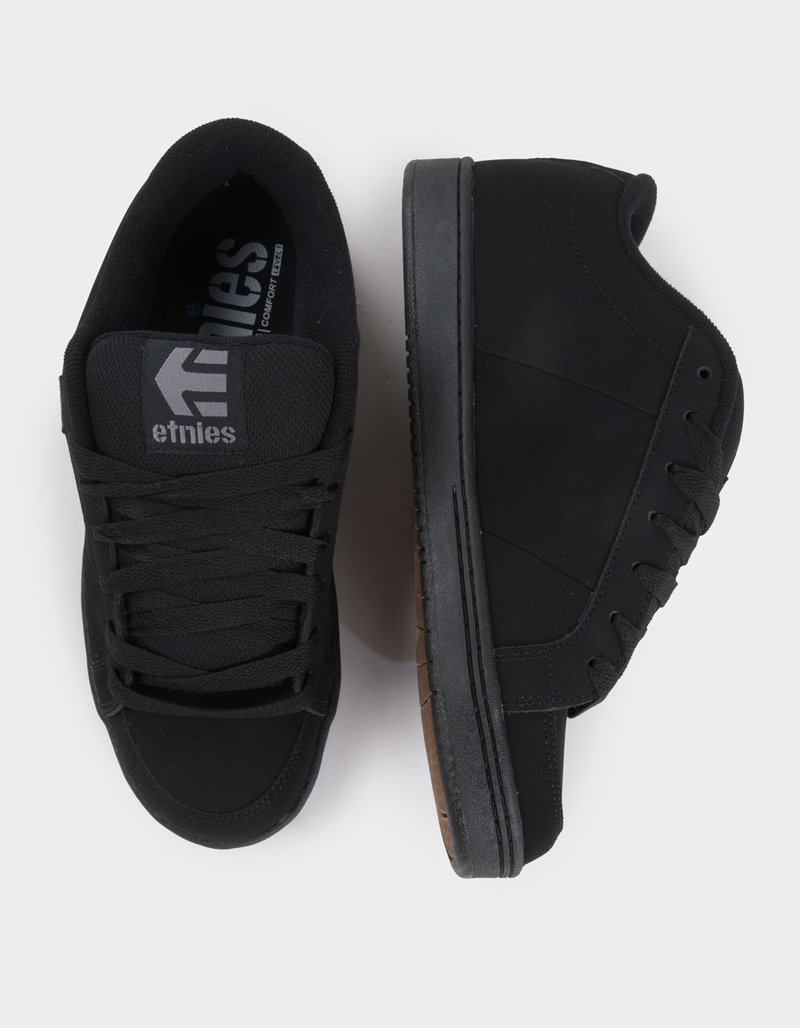 ETNIES Kingpin Mens Shoes image number 4