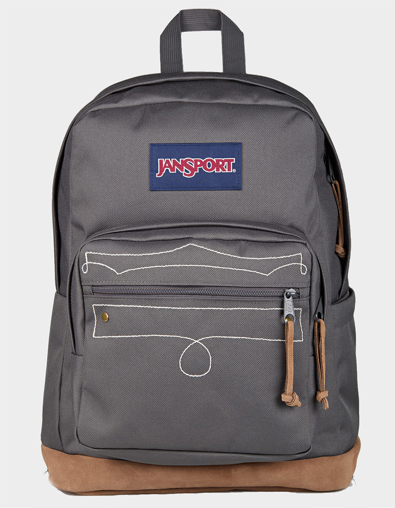 JANSPORT Right Pack Expressions Backpack image number 0