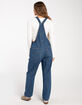 LEVI'S Vintage Womens Overalls - No Hippies image number 3