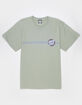 SANTA CRUZ Other Dot Mens Tee image number 2