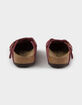 BIRKENSTOCK Boston Womens Clogs image number 4