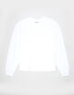 RSQ Mens Long Sleeve Boxy Tee image number 4