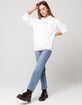 BILLABONG Surf Vibes Womens Hoodie image number 4