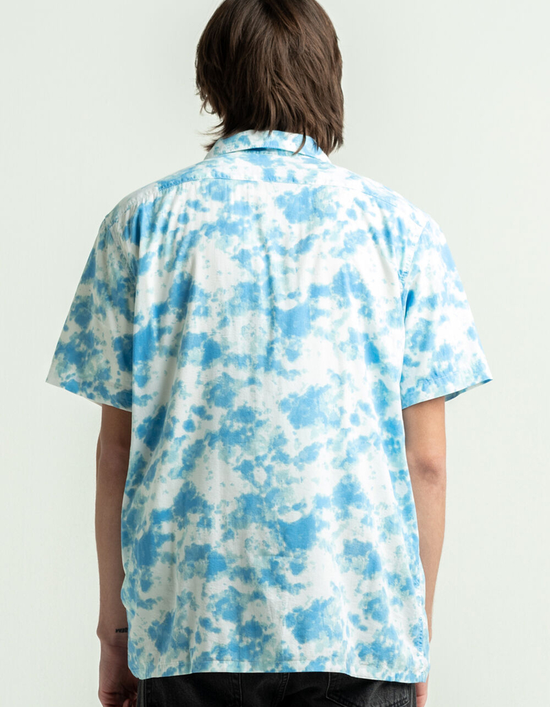 LEVI'S Classic Camper Mens Shirt image number 3