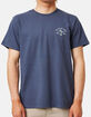 KATIN Bermuda Mens Tee image number 4