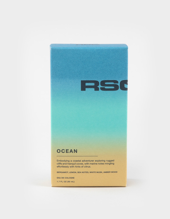 RSQ Ocean Cologne Alternative Image