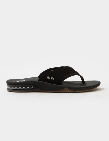 REEF Fanning Mens Flip Flops Alternative Image