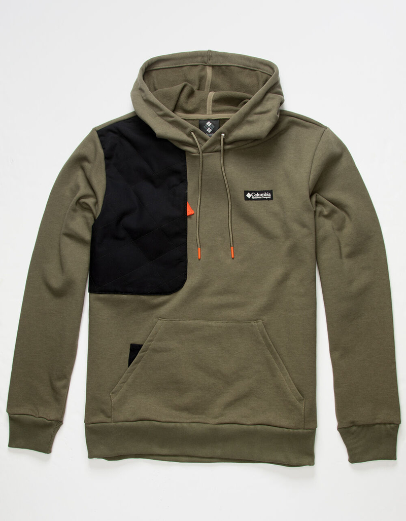 COLUMBIA Field Roc Mens Hoodie image number 0