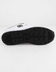 DC SHOES Kalis Lite SE White & Black Mens Shoes image number 6