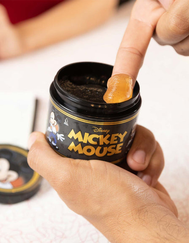 SUAVECITO x Mickey Mouse Original Hold Classic 1928 Pomade (4 oz) image number 1