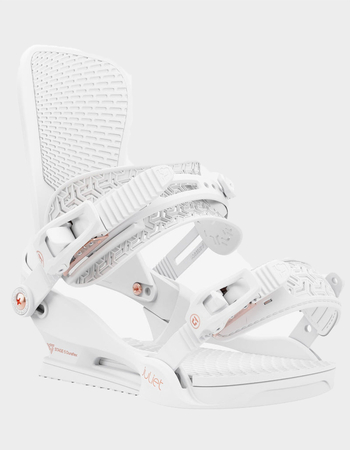 UNION BINDING CO. Juliet Womens Snowboard Bindings Alternative Image