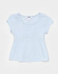 RSQ Girls Babydoll Tunic  image number 1
