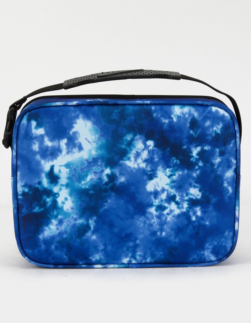 NIKE Futura Fuel Pack Blue Lunch Bag image number 2