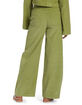 ROXY x Chloe Kim Womens Corduroy Pants image number 5
