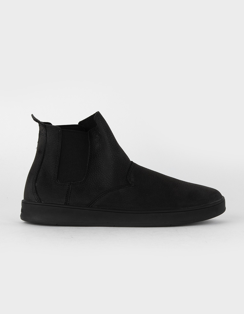 tillys chelsea boots