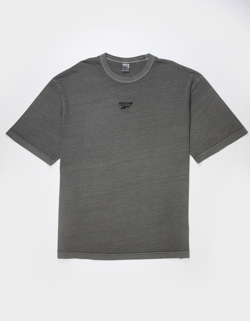 REEBOK Washed Mens Tee image number 0