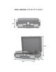 CROSLEY Cruiser Plus Turntable image number 5
