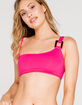 ROXY Blooming Ride Asymmetric Bikini Top image number 1