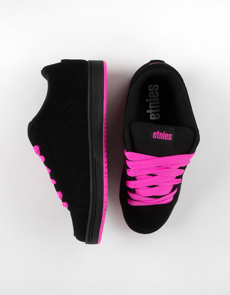 ETNIES Kingpin 2K Mens Shoes image number 5