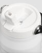 STANLEY 24 oz The IceFlow&trade; Water Bottle With Flip Straw Lid image number 3