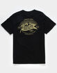 OVERLAND PROJECTS International Mens Tee image number 1