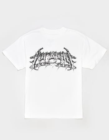CVLA Paranoia Mens Boxy Tee Primary Image