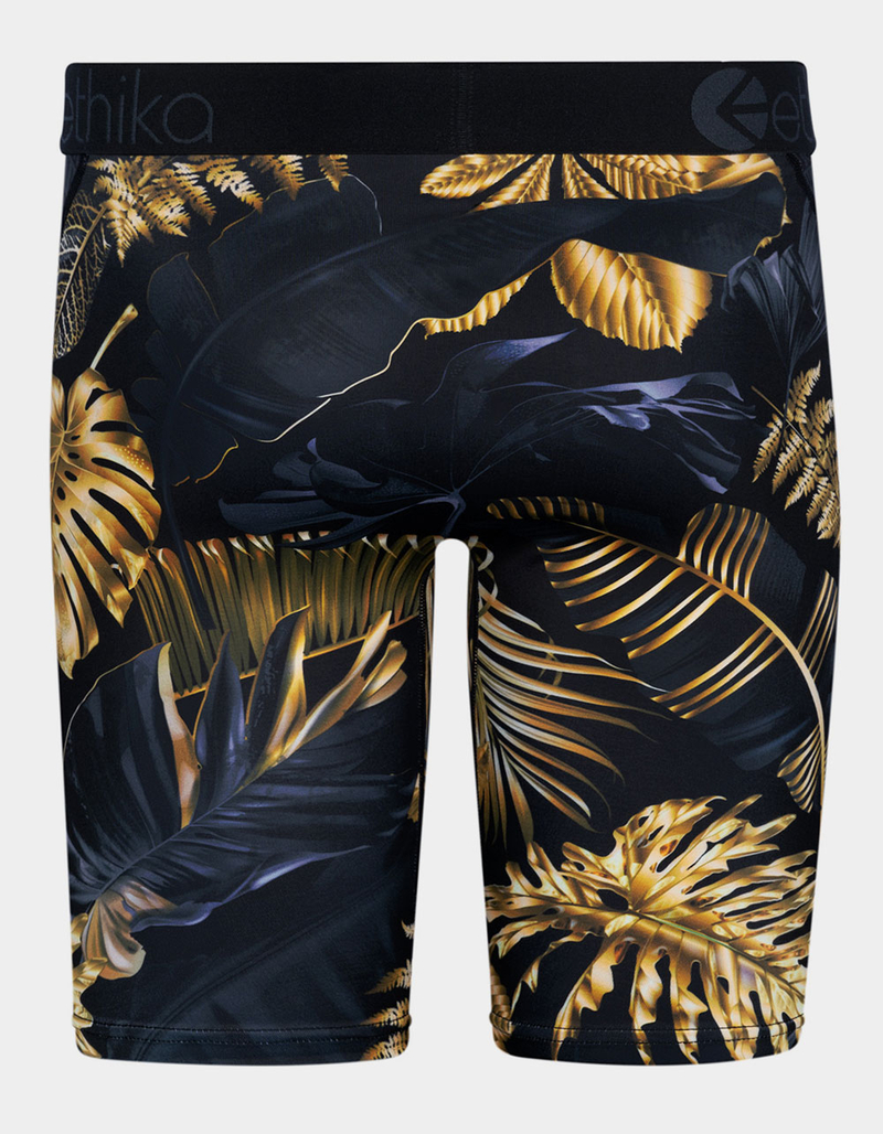 ETHIKA What The Luxe Staple Boys Boxer Briefs image number 2