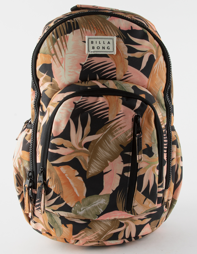 BILLABONG Roadie Backpack image number 0