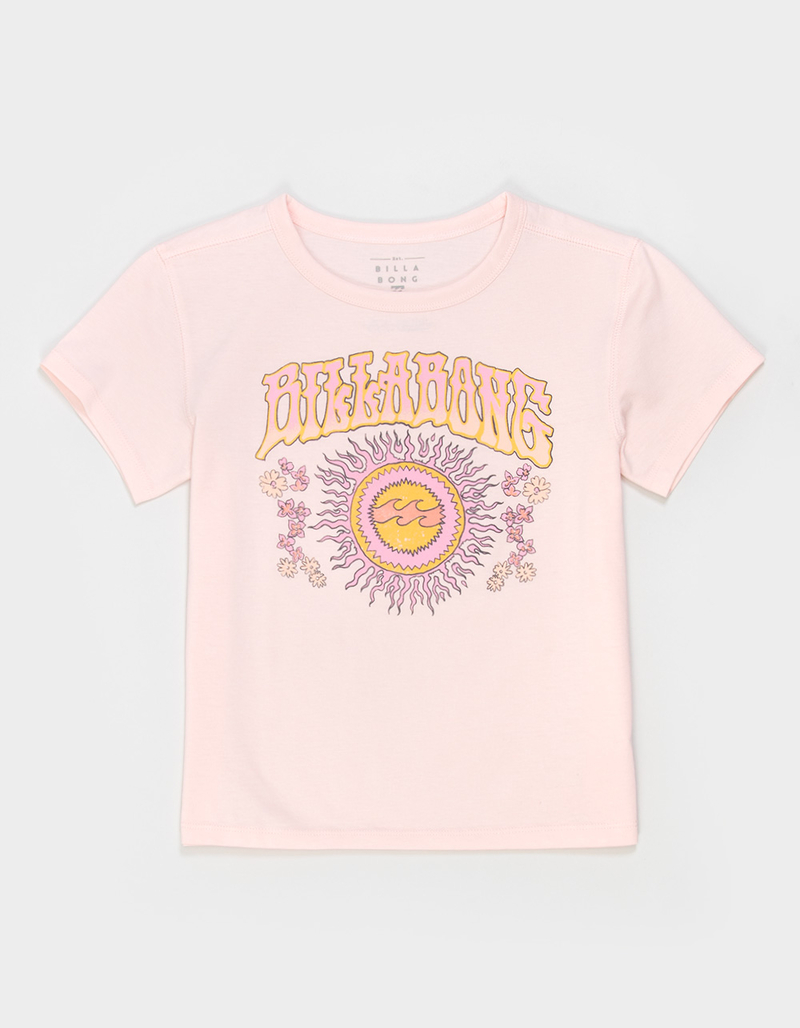 BILLABONG Stay Sunshine Girls Tee image number 0