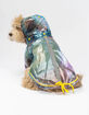 SILVER PAW Kinney Dog Raincoat image number 1