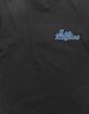 LOS ANGELES California Stack Unisex Tee image number 3