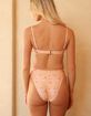 DIPPIN' DAISY'S West Coast Underwire Bikini Top image number 7