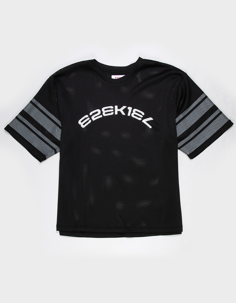 EZEKIEL Louie Mens Mesh Tee  image number 0