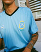 RSQ Mens Argentina Baggy Crop Soccer Jersey image number 11