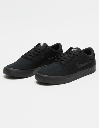 NIKE SB Chron 2 Canvas Shoes Alternative Image