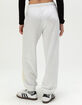 RIP CURL Surf Revival Womens Jogger Sweatpants image number 4