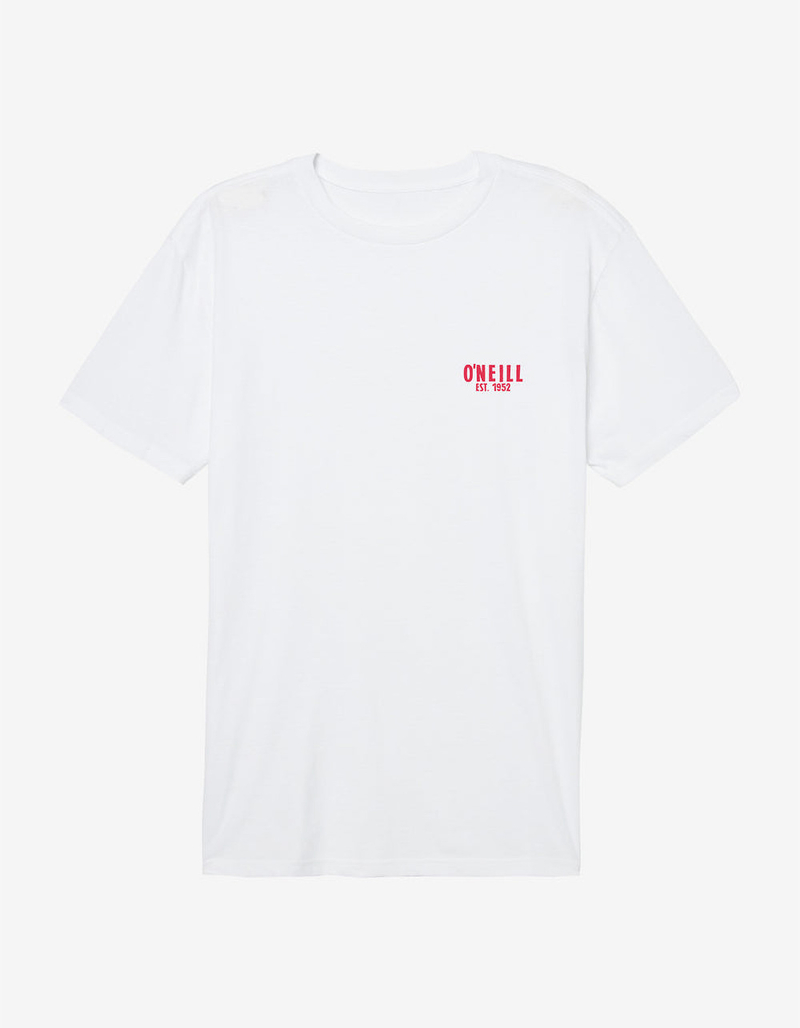 O'NEILL Baja Mens Tee image number 3