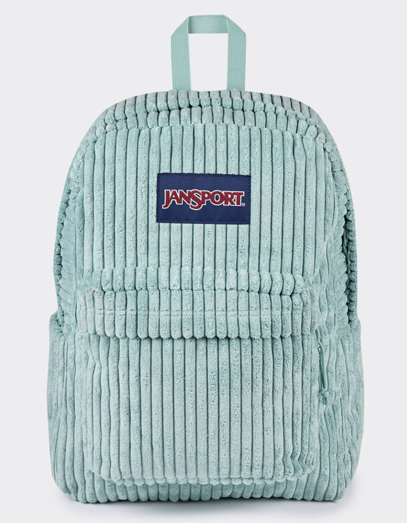 JANSPORT SuperBreak Plus FX Backpack image number 0