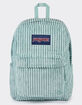 JANSPORT SuperBreak Plus FX Backpack image number 1