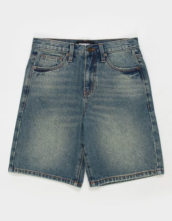 RSQ Boys Baggy Jorts Alternative Image