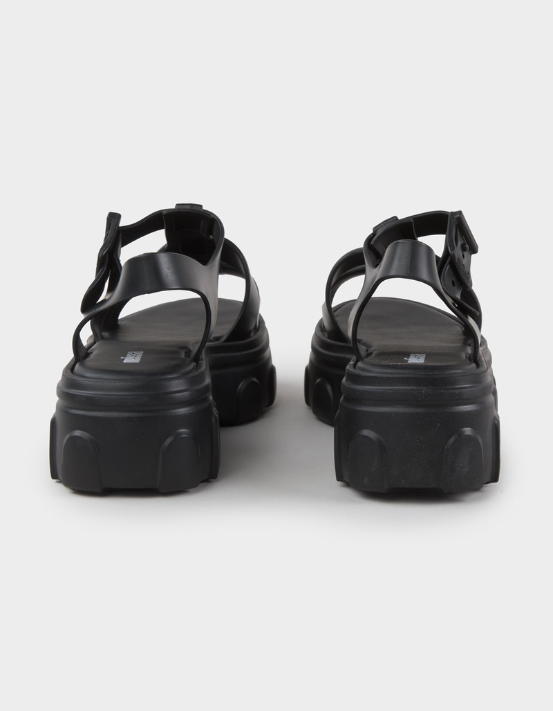 MELISSA Ella Womens Chunky Platform Sandals image number 3