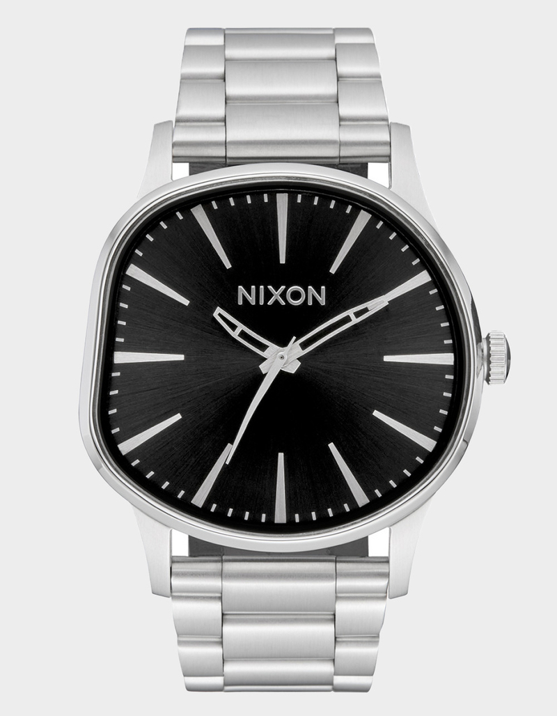 NIXON Sentry Wobble Watch image number 0