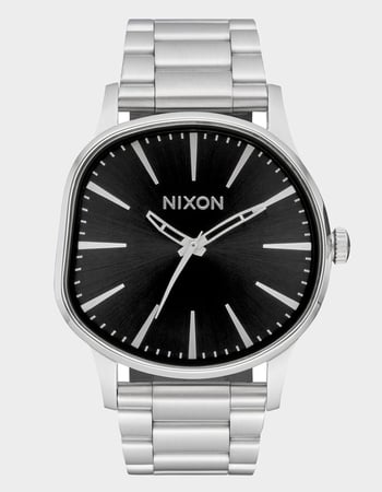 NIXON Sentry Wobble Watch Primary Image